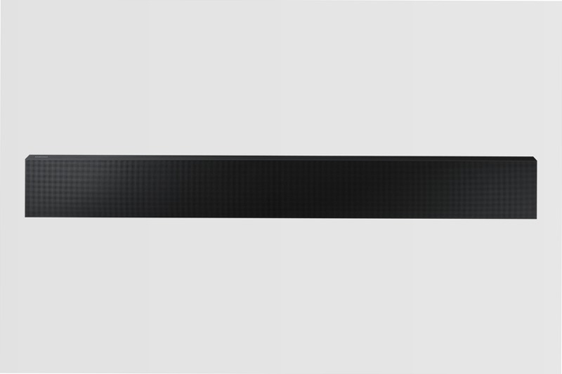 Soundbar The Terrace HW-LST70T - Samsung Italia 4.0 210w