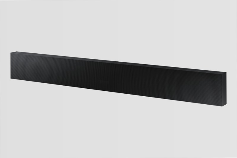Soundbar The Terrace HW-LST70T - Samsung Italia 4.0 210w