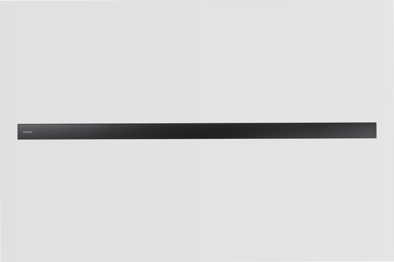 Soundbar The Terrace HW-LST70T - Samsung Italia 4.0 210w