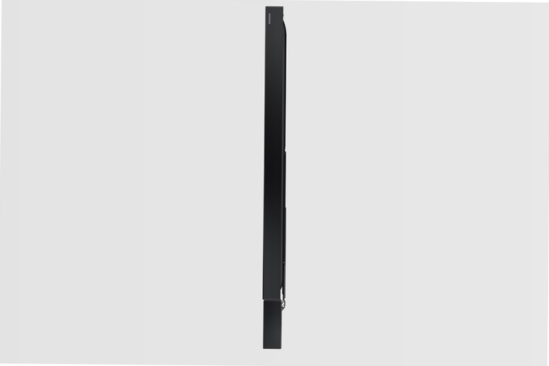 Soundbar The Terrace HW-LST70T - Samsung Italia 4.0 210w
