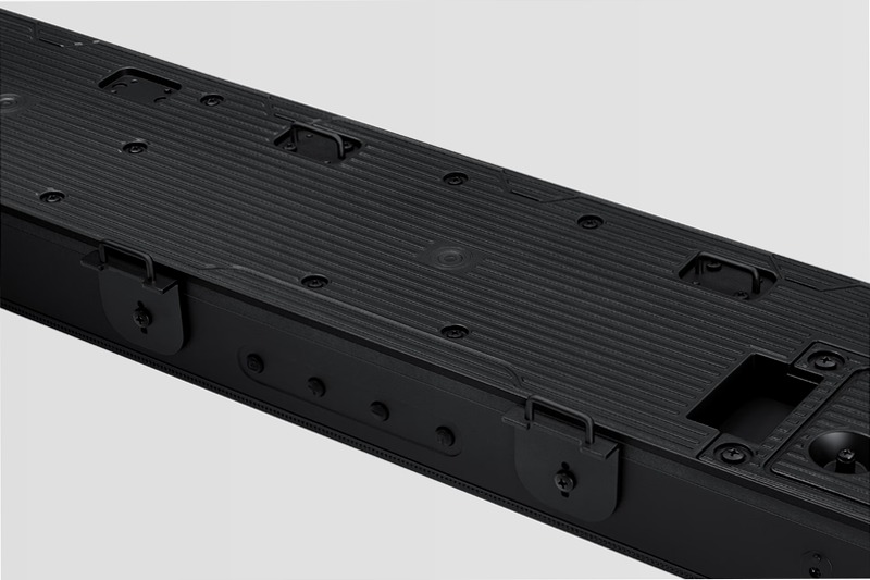 Soundbar The Terrace HW-LST70T - Samsung Italia 4.0 210w