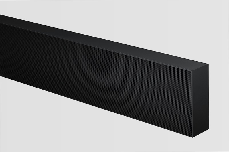 Soundbar The Terrace HW-LST70T - Samsung Italia 4.0 210w