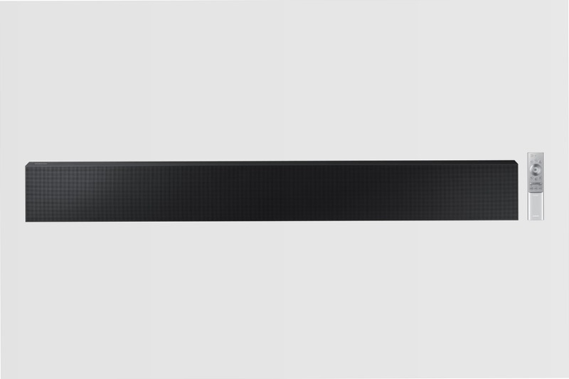 Soundbar The Terrace HW-LST70T - Samsung Italia 4.0 210w