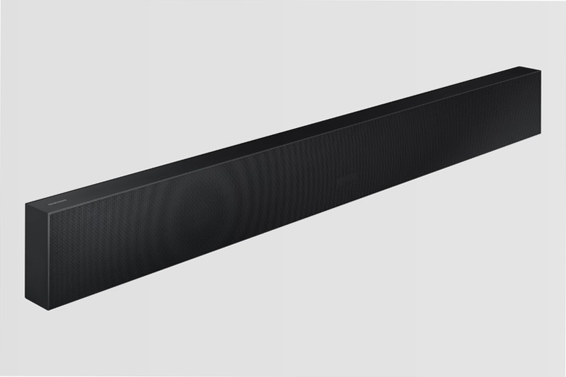 Soundbar The Terrace HW-LST70T - Samsung Italia 4.0 210w