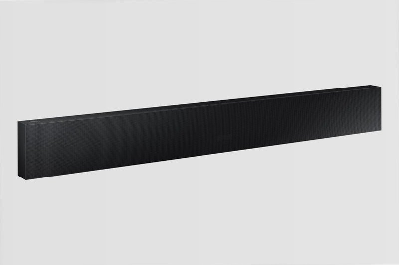 Soundbar The Terrace HW-LST70T - Samsung Italia 4.0 210w