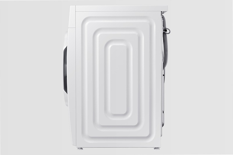 Lavatrice Samsung Crystal Clean 8 kg WW80CGC04DTEET 8kg Bianco
