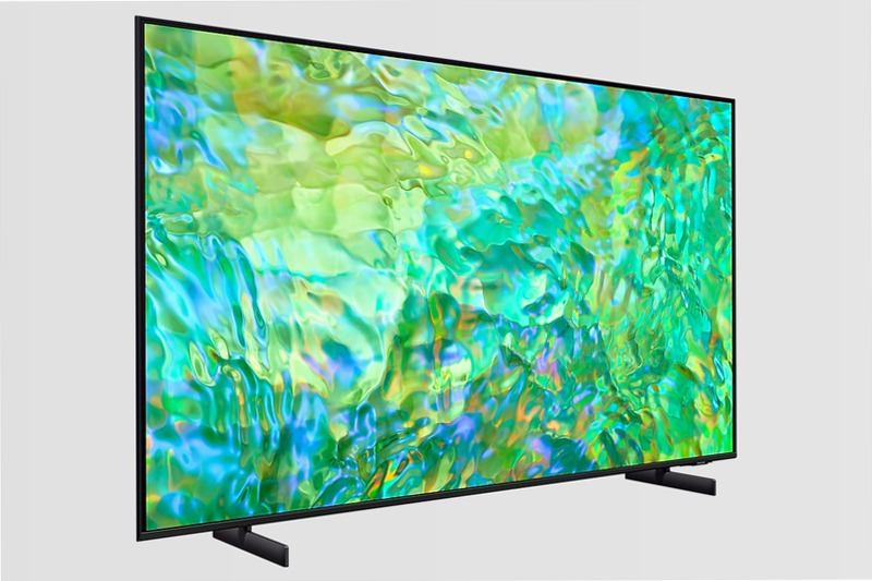 Crystal UHD 4K 75" CU8070 TV