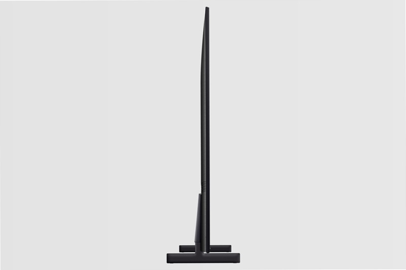 Crystal UHD 4K 75" CU8070 TV