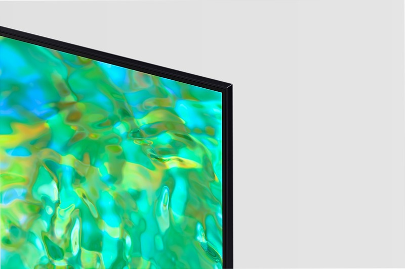 Crystal UHD 4K 75" CU8070 TV