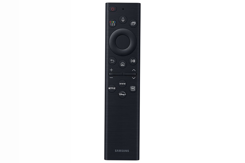 Crystal UHD 4K 75" CU8070 TV