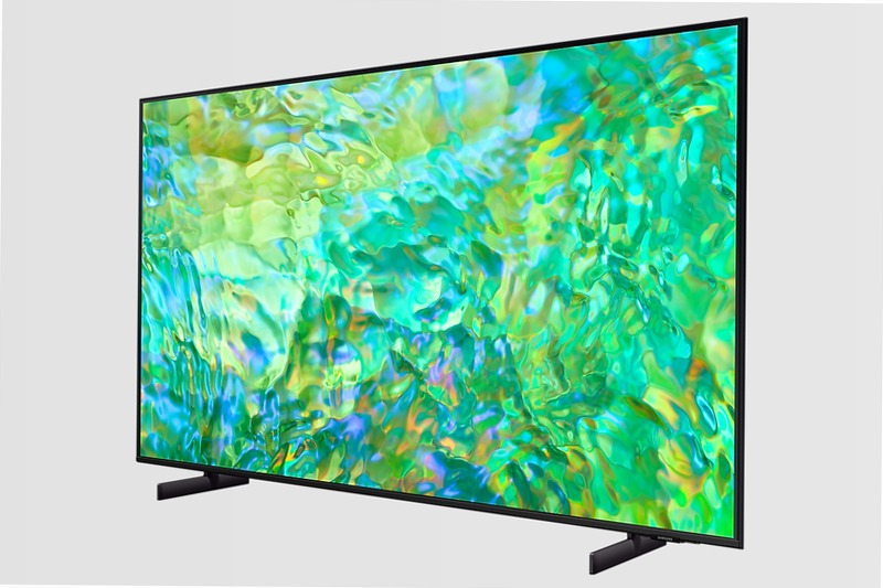 Crystal UHD 4K 75" CU8070 TV