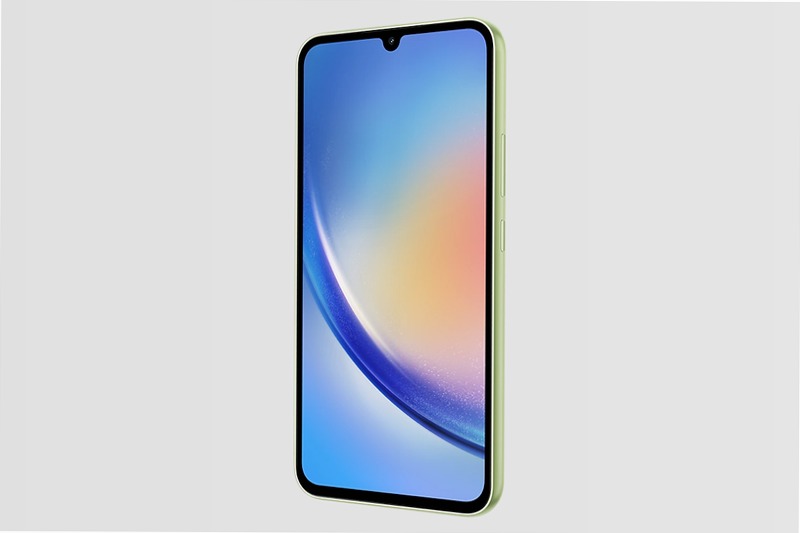 Galaxy A34 5G - Prestazioni e Funzionalità 6.6" 6GB