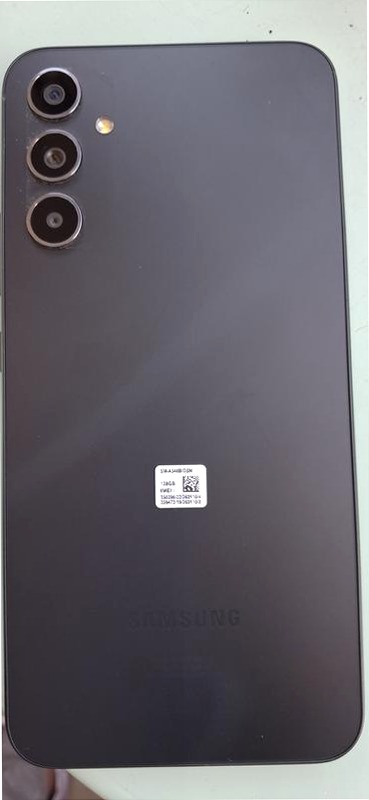 Galaxy A34 5G - Prestazioni e Funzionalità 6.6" 6GB