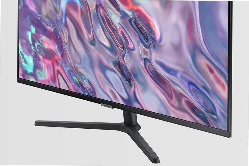 Monitor HRM ViewFinity S5 - S50GC da 34'' Ultra WQHD Nero VA