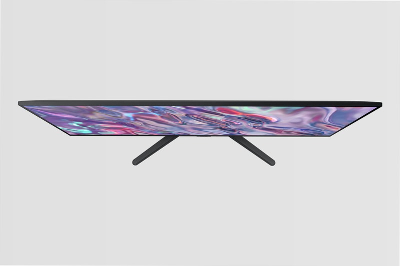 Monitor HRM ViewFinity S5 - S50GC da 34'' Ultra WQHD Nero VA