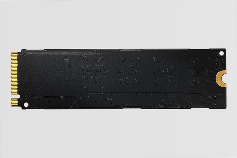 Samsung SSD 960 PRO M.2 NVMe 2TB PCIe 3.0