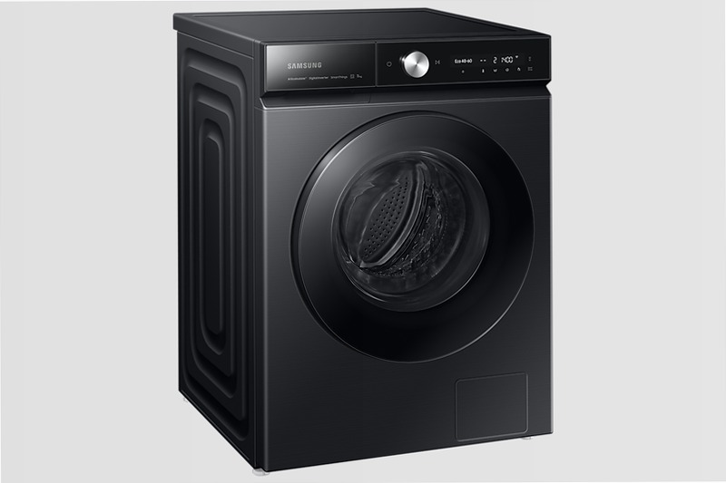 Lavatrice Bespoke AI™ QuickDrive™ 11Kg WW11BB944DGB Nero