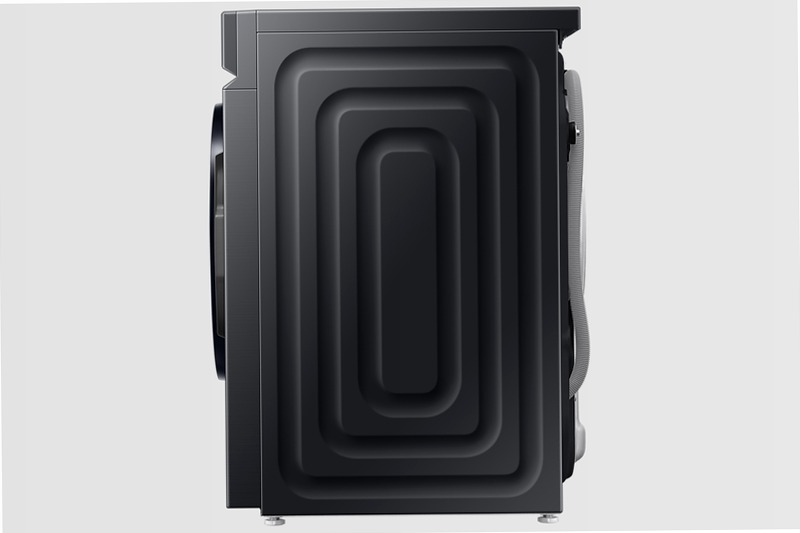 Lavatrice Bespoke AI™ QuickDrive™ 11Kg WW11BB944DGB Nero
