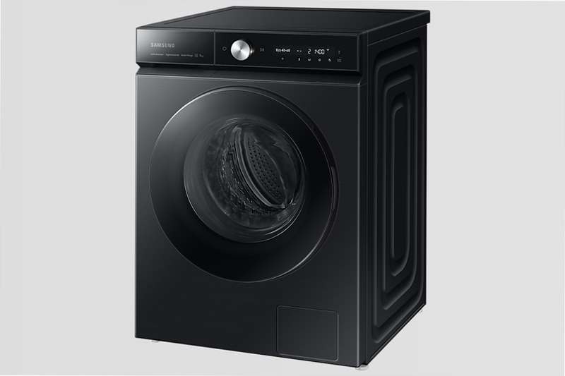 Lavatrice Bespoke AI™ QuickDrive™ 11Kg WW11BB944DGB Nero