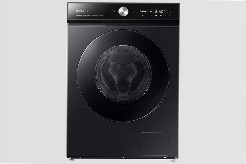 Lavatrice Bespoke AI™ QuickDrive™ 11Kg WW11BB944DGB Nero