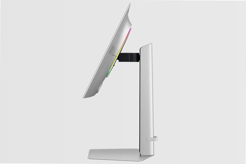 Monitor Gaming Odyssey OLED G6 da 27" QHD Flat