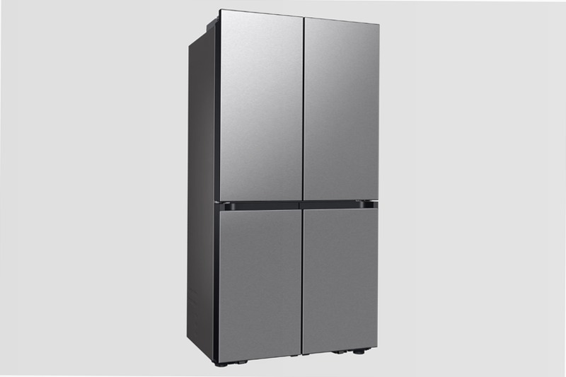 Frigorifero 4 Porte Samsung Hybrid Cooling 669L