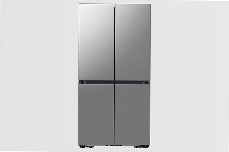 Frigorifero 4 Porte Samsung Hybrid Cooling 669L