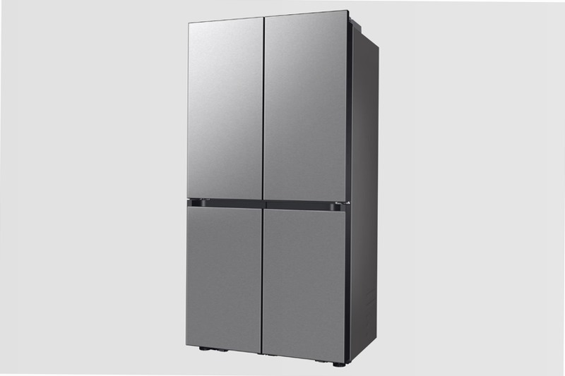 Frigorifero 4 Porte Samsung Hybrid Cooling 669L