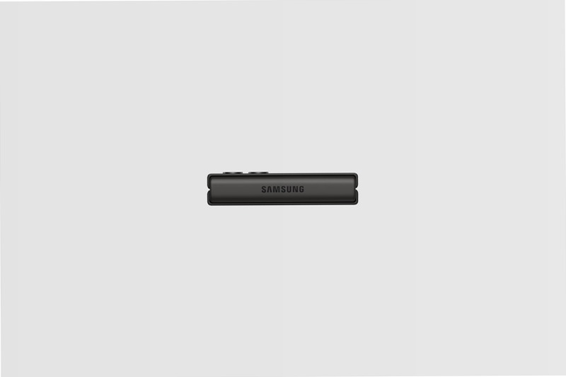 Galaxy Z Flip5 - 8GB Giallo
