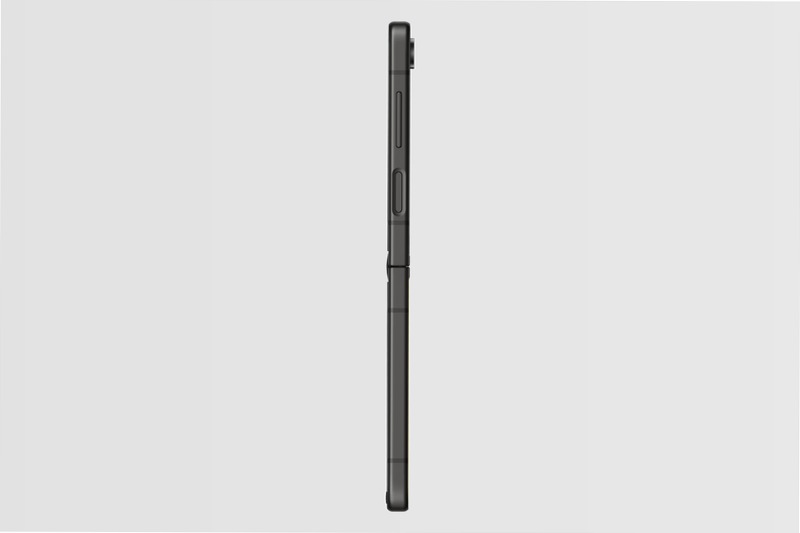 Galaxy Z Flip5 - 8GB Giallo