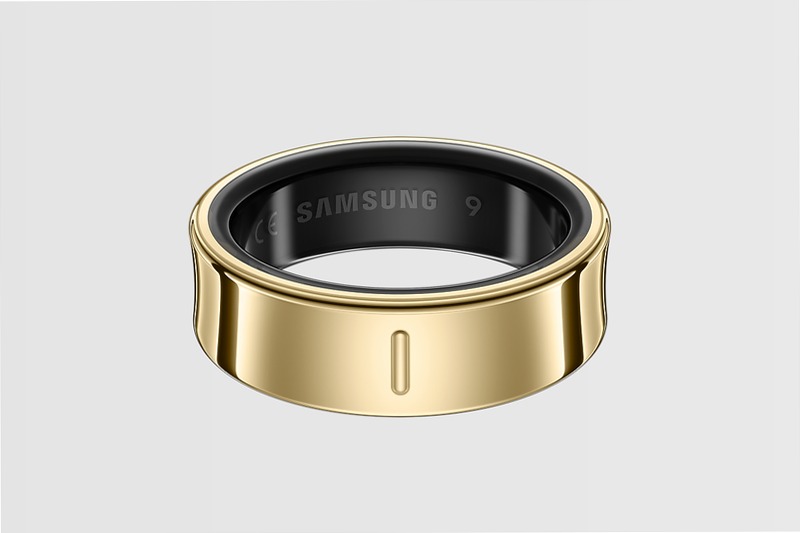 Galaxy Ring: Il tuo braccialetto intelligente per la salute