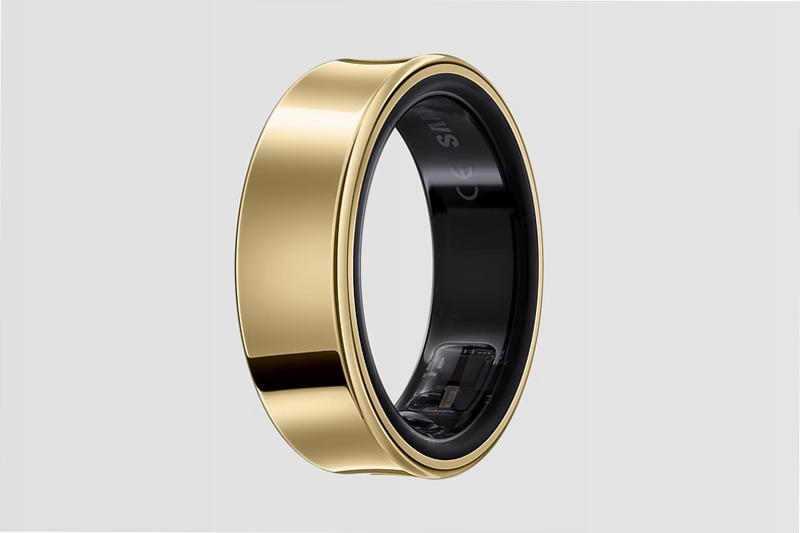Galaxy Ring: Il tuo braccialetto intelligente per la salute