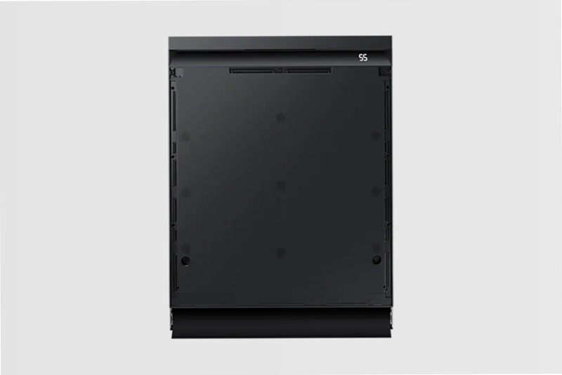 DW60LMB0 Phantom Black - Lavastoviglie Samsung B Nero