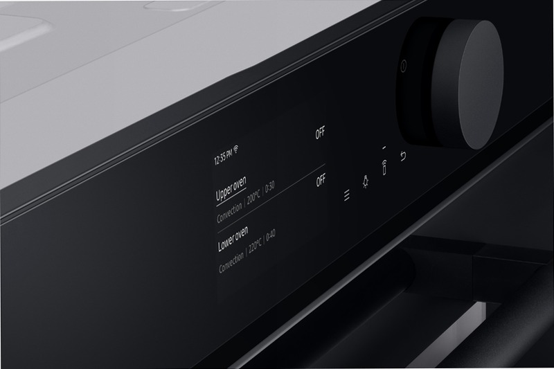 Forno multifunzione NV75T8549RK | Samsung IT A