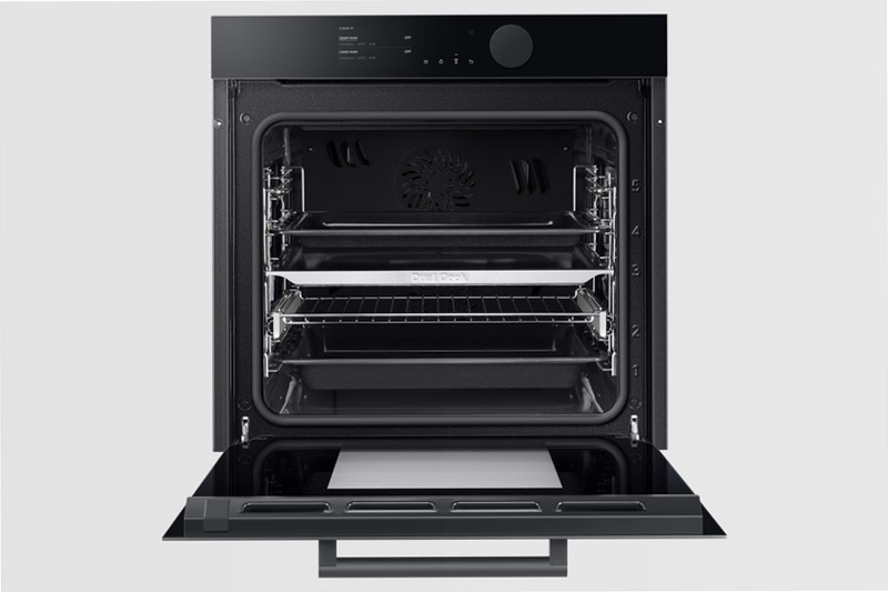 Forno multifunzione NV75T8549RK | Samsung IT A