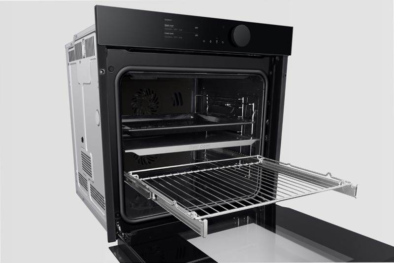 Forno multifunzione NV75T8549RK | Samsung IT A