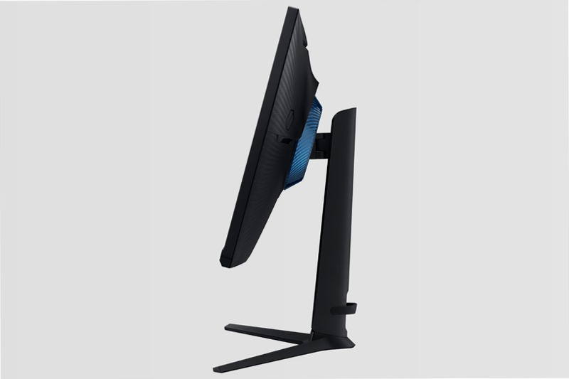 Monitor Gaming Odyssey G3 - G30D da 27" FHD Flat