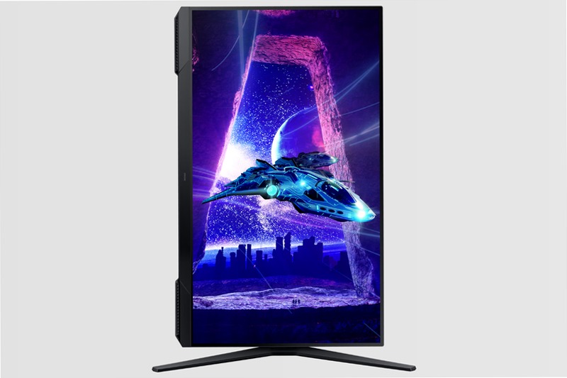 Monitor Gaming Odyssey G3 - G30D da 27" FHD Flat