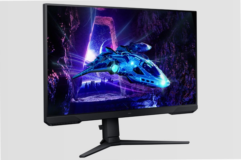 Monitor Gaming Odyssey G3 - G30D da 27" FHD Flat