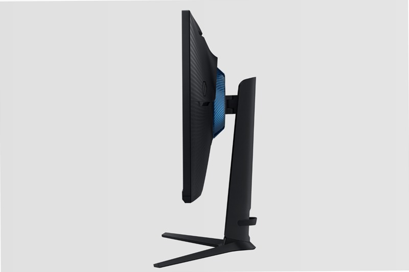 Monitor Gaming Odyssey G3 - G30D da 27" FHD Flat