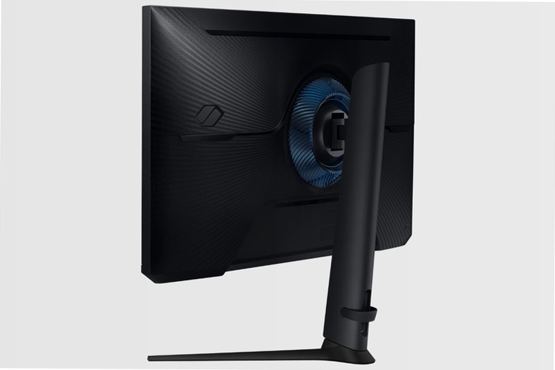 Monitor Gaming Odyssey G3 - G30D da 27" FHD Flat