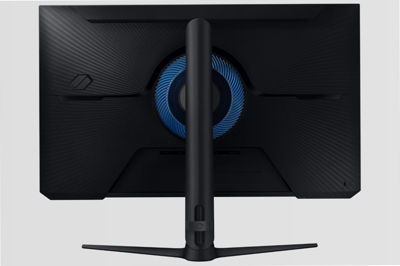 Monitor Gaming Odyssey G3 - G30D da 27" FHD Flat