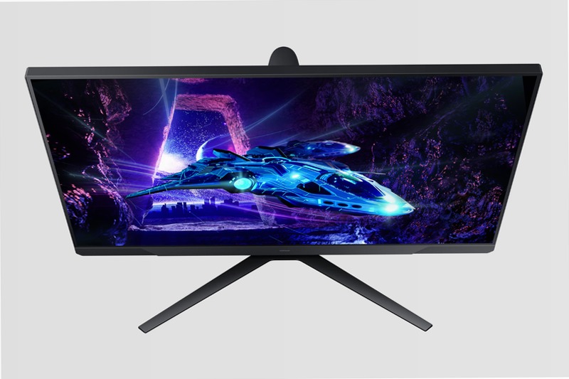 Monitor Gaming Odyssey G3 - G30D da 27" FHD Flat