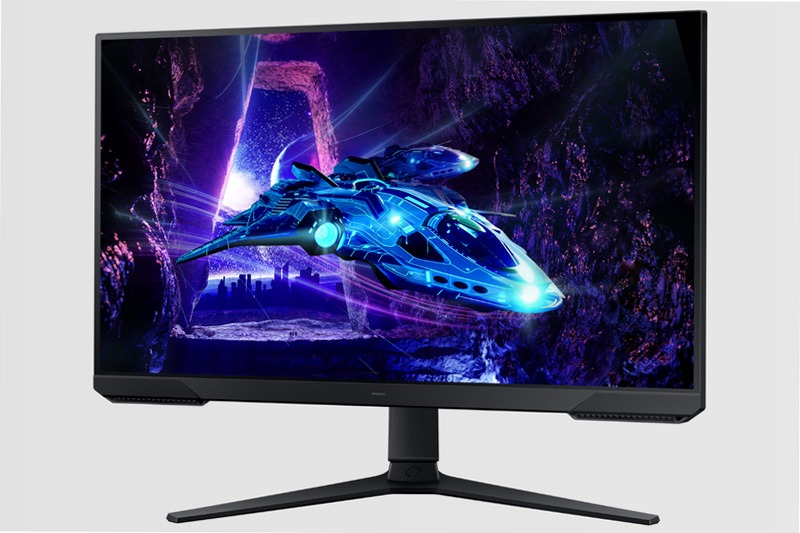 Monitor Gaming Odyssey G3 - G30D da 27" FHD Flat