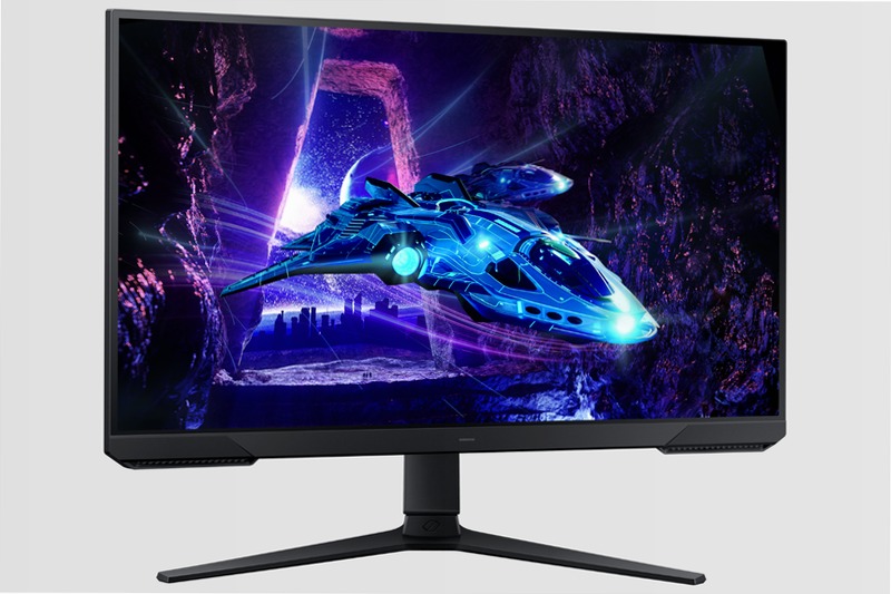 Monitor Gaming Odyssey G3 - G30D da 27" FHD Flat