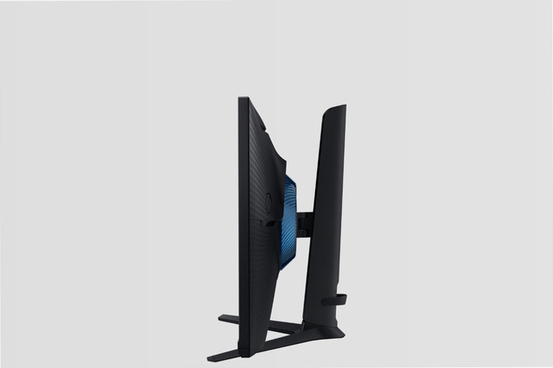 Monitor Gaming Odyssey G3 - G30D da 27" FHD Flat