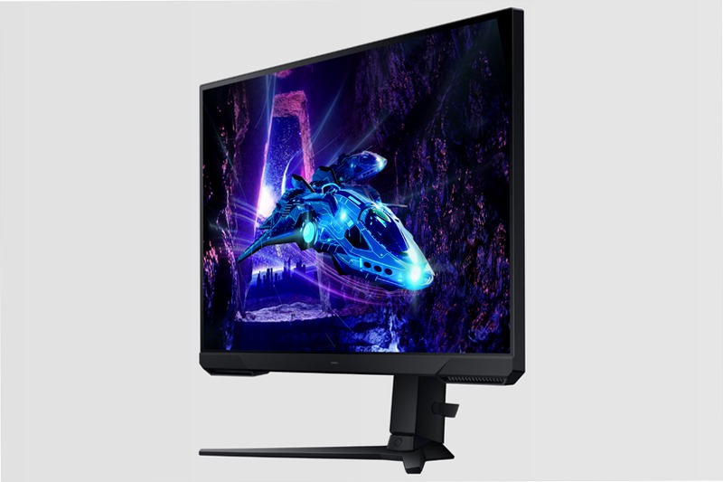Monitor Gaming Odyssey G3 - G30D da 27" FHD Flat