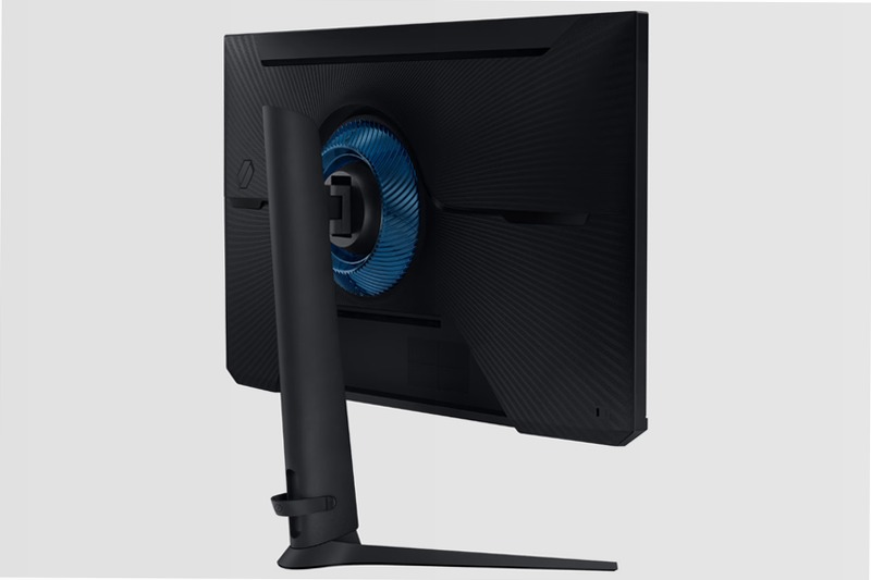 Monitor Gaming Odyssey G3 - G30D da 27" FHD Flat