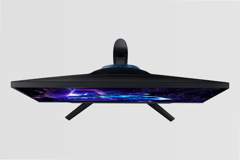 Monitor Gaming Odyssey G3 - G30D da 27" FHD Flat