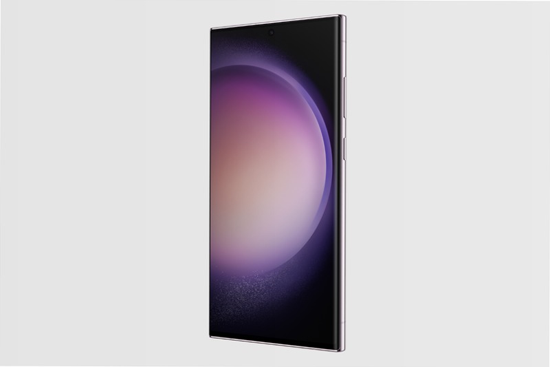 Galaxy S23 Ultra 1TB 12GB Viola